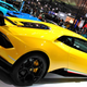 Illustration for article titled Auto Show Adventure (pic heavy)